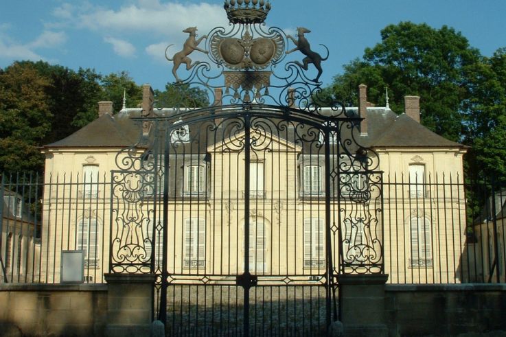 Rendez-vous aux Jardins 2025 au Château de Jossigny (77), visite contée dans le parc