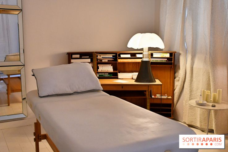 Les Mains d'Odile, l'adresse bien-être confidentielle au cœur d'un cocon parisien