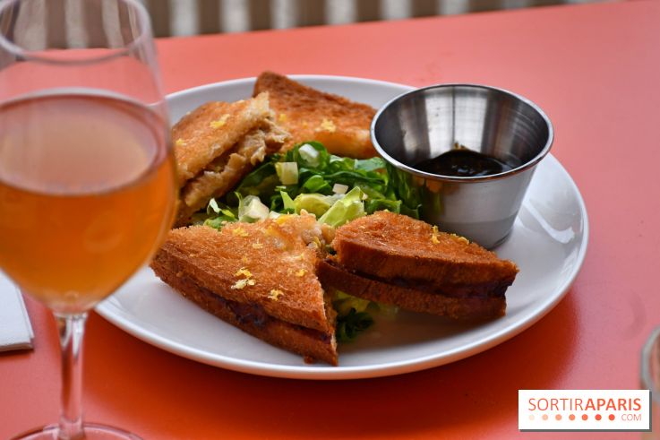 Plat/form, terrasse culturelle & festive en bord de Seine de retour ce printemps été 