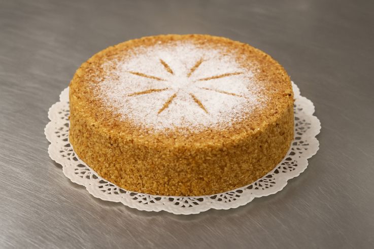 Connaissez-vous le Rambolitain, cette spécialité de la ville de Rambouillet ? 