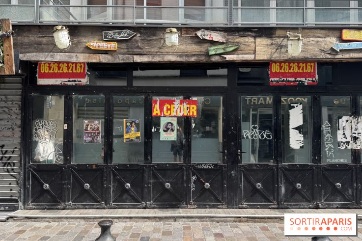 Paris : La rue de Lappe désertée à Bastille ? Les fermetures des bars s'accumulent 