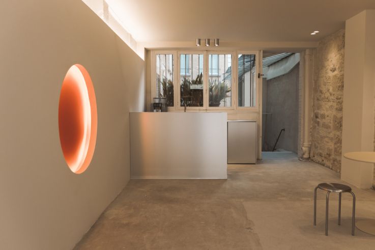 Not Yoga, un studio de hot yoga à contre courant de la mysticité