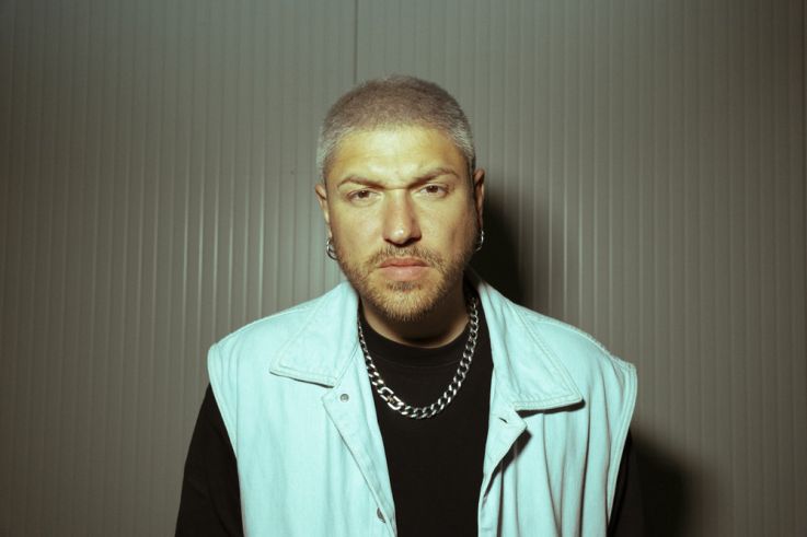 Mosimann en concert : son dreamtrack débarque au Zenith de Paris