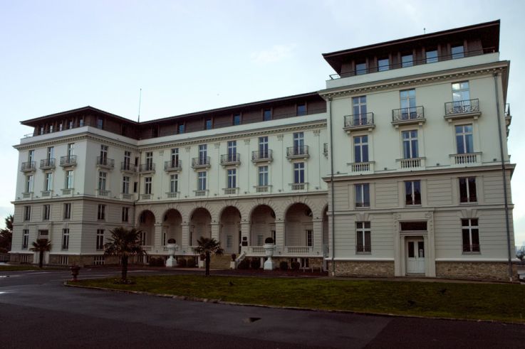 Fête de la Science au CNRS de Meudon (92)