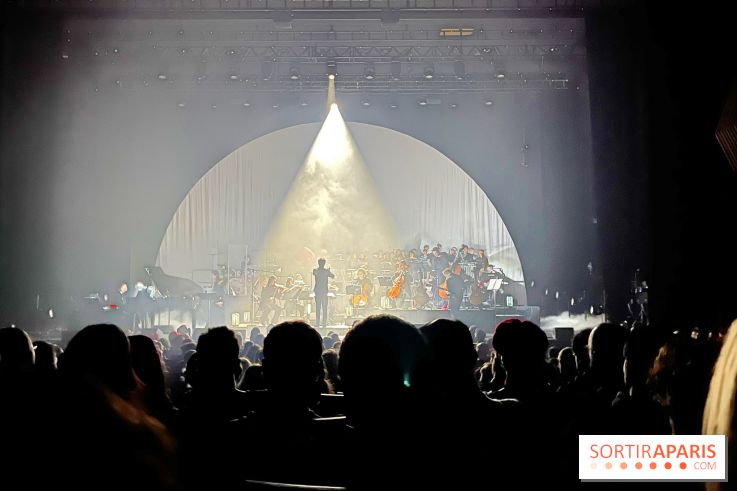 Clair Obscur Expédition 33 : la tournée de concert de la BO du jeu, les dates parisiennes annoncées