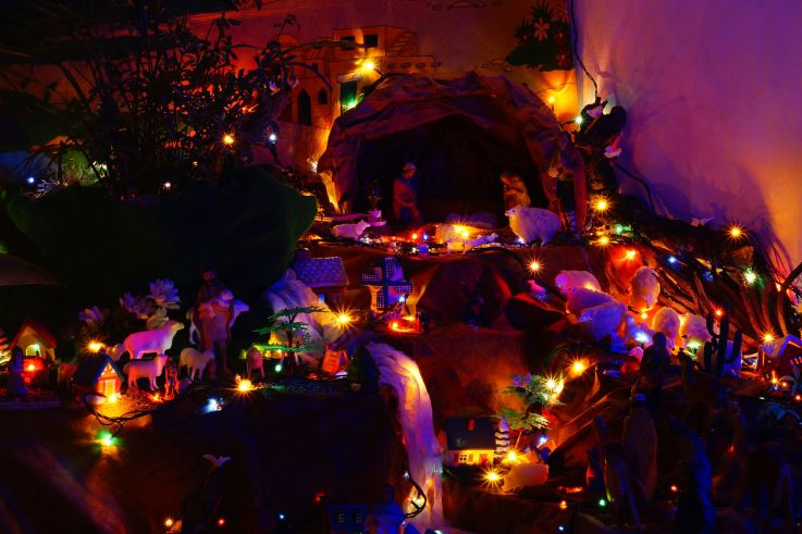 Holy Pop Up Festival 2025 : le marché de Noël de retour à Créteil