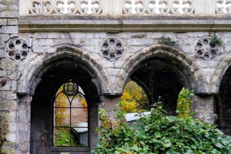 Dans le Val-de-Marne, cette villa historique du 19e siècle a failli disparaitre !