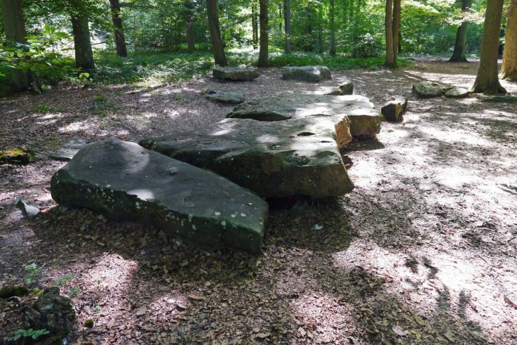 Voici le plus important monument du mégalithique d'Île-de-France