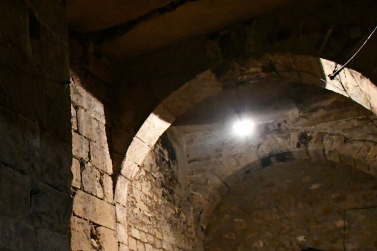 Dans le Val-de-Marne, ces carrières souterraines devraient prochainement rouvrir au public