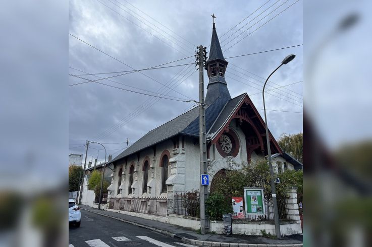 4 nouveaux lieux labellisés patrimoine d'intérêt régional en Île-de-France : découvrez les 