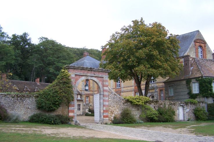 Ce château privé des Yvelines vous dévoile son parc pour les Rendez-Vous aux Jardins 2026 ! 