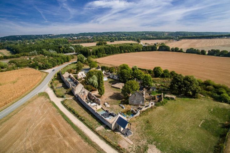 Initiation à la fouille et frappe de monnaie dans une ferme historique pour les Journées de l'Archéologie 2026