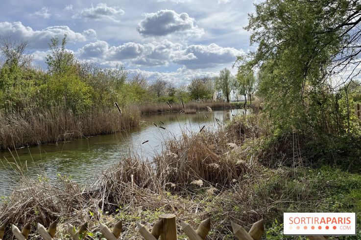Visuel parc des Guilands