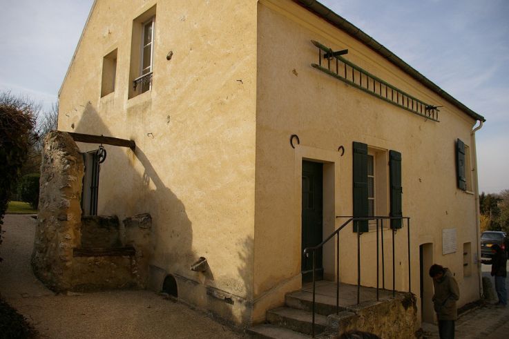 Découvrez la maison natale de Louis Braille à l'occasion de la Nuit des Musées 2026