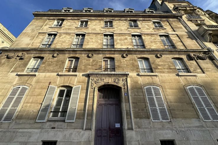 Nuit des Musées 2026 : découvrez la bibliothèque d'un grand couturier français à Paris