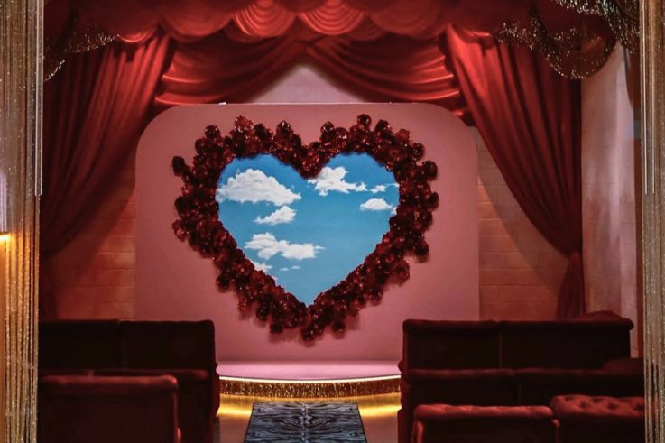 À Charenton, un cabaret festif célèbre l’amour pour la Nuit Blanche 2026 !