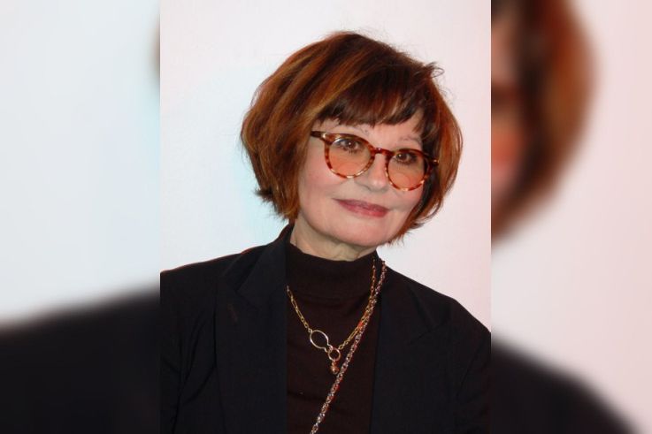 Disparition de Guesch Patti, l'interprète du tube "Étienne" s'éteint à l'âge de