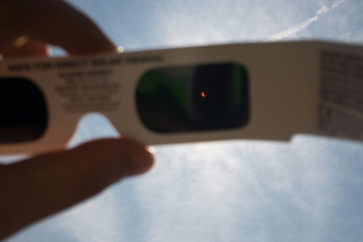 Éclipse du 12 août 2026 : où observer ce spectacle astronomique depuis Paris