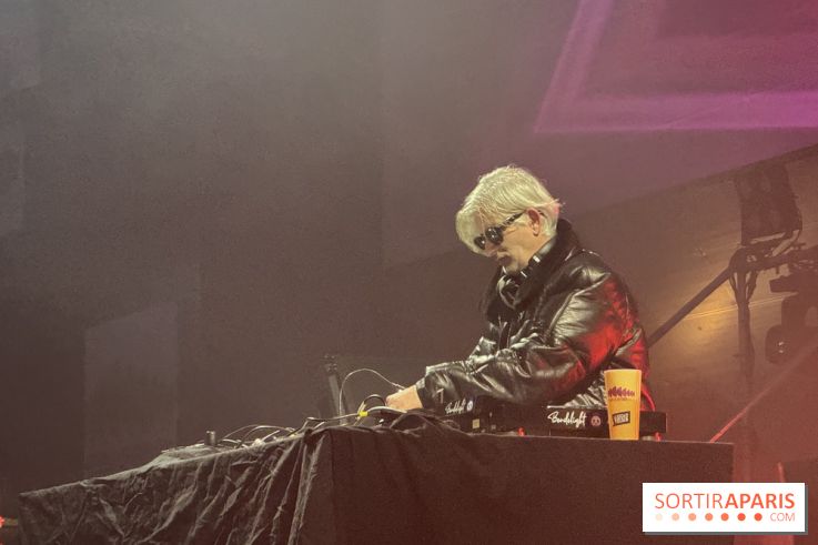 Le DJ Kavinsky, à l'origine du titre "Nightcall", est décédé