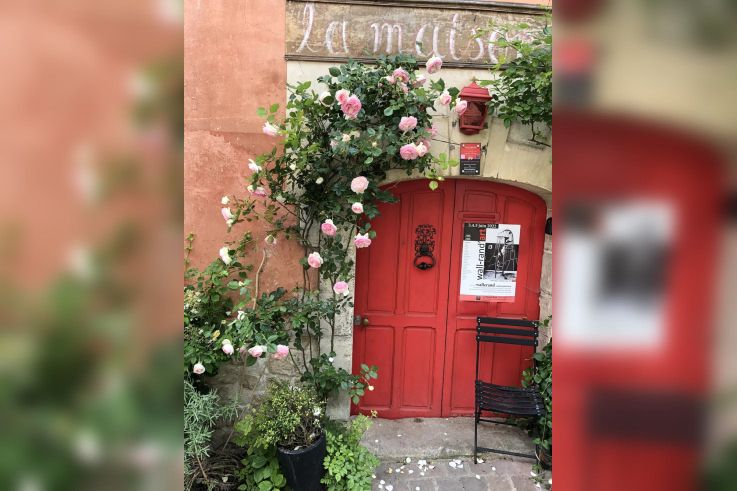 Journées du Patrimoine 2026 : découvrez la Maison Rose de Wallerand à Auvers-sur-Oise