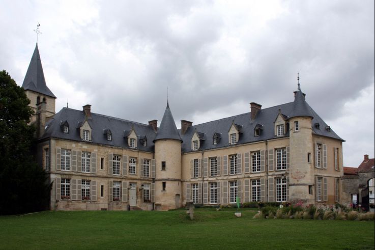 Journées du Patrimoine 2026 au musée du Vexin français