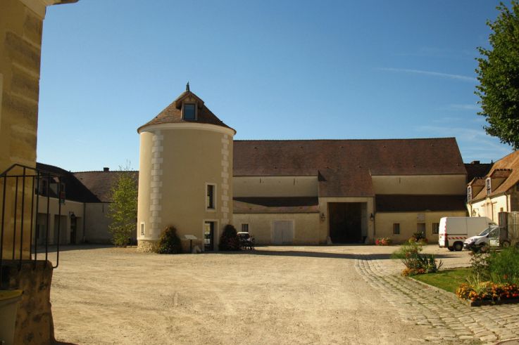 Des visites au cœur de la Ferme de Monsieur, frère de Louis XVI, pour les Journées du Patrimoine 2026