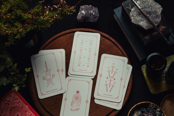 Tarot, performances nocturnes et poèmes à huis clos : Le Bordel de la Poésie 2026 revient à Paris