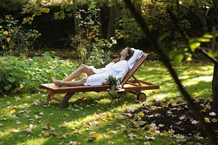 Jardins Privés, le Air B'nB du jardin