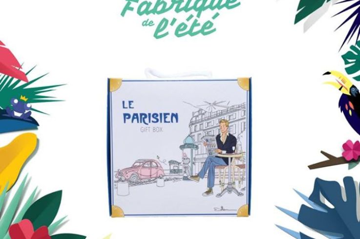 La Fabrique d’été est de retour