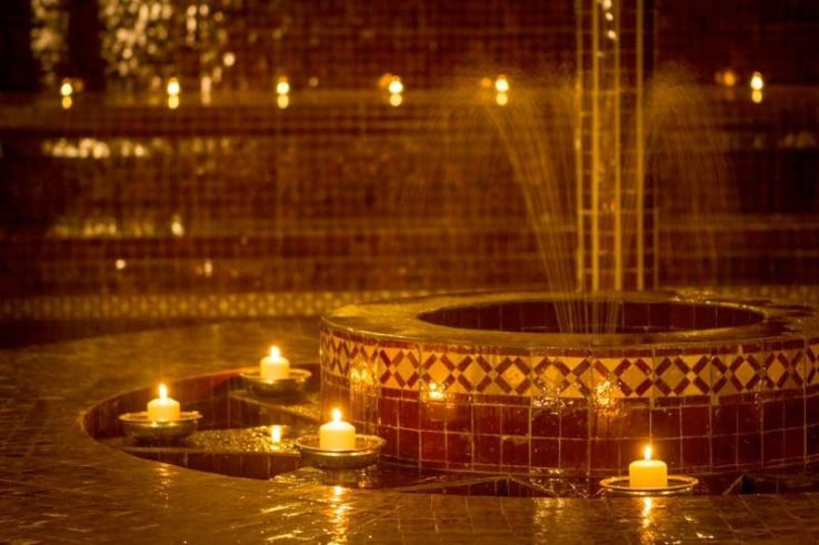 Les Cent Ciels : Se refaire une beauté façon Cléopâtre