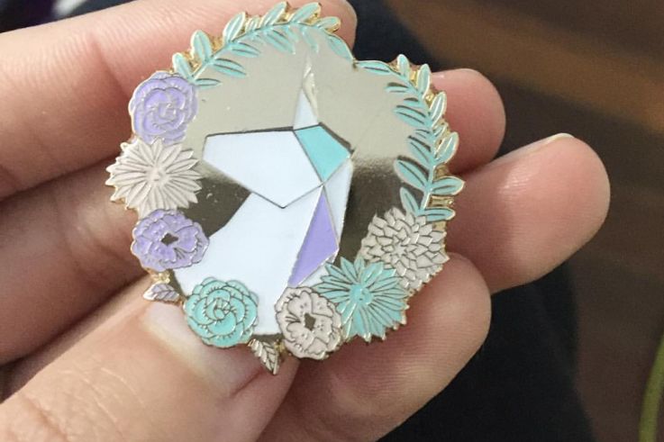 La (petite) Boutique, des bijoux de douceur