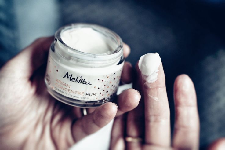 Melvita, le cosmétique bio en masse