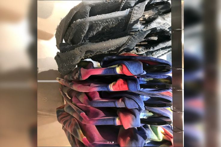 Nous : le concept store créé par des anciens de chez Colette