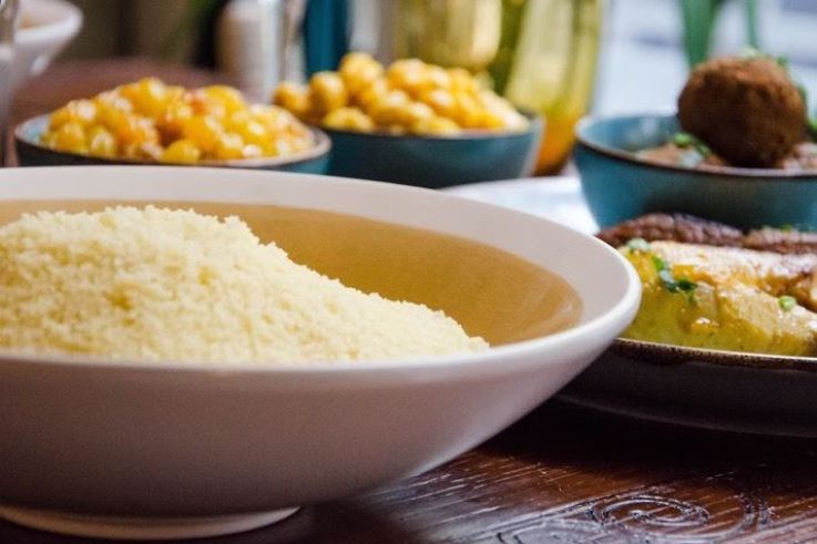 Le Méchoui du Prince, le restaurant marocain qui envoûte les papilles