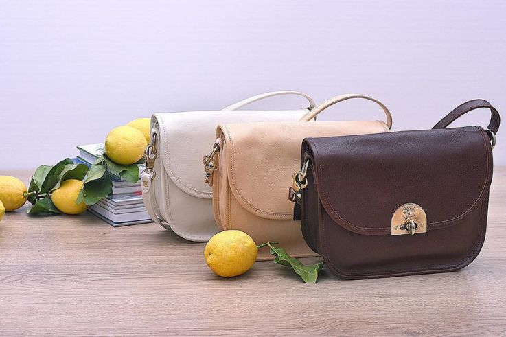 Un pop up store Il Bisonte à Paris