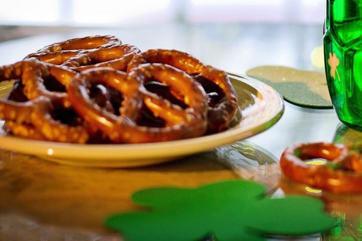 Où fêter la Saint Patrick à Paris 2018