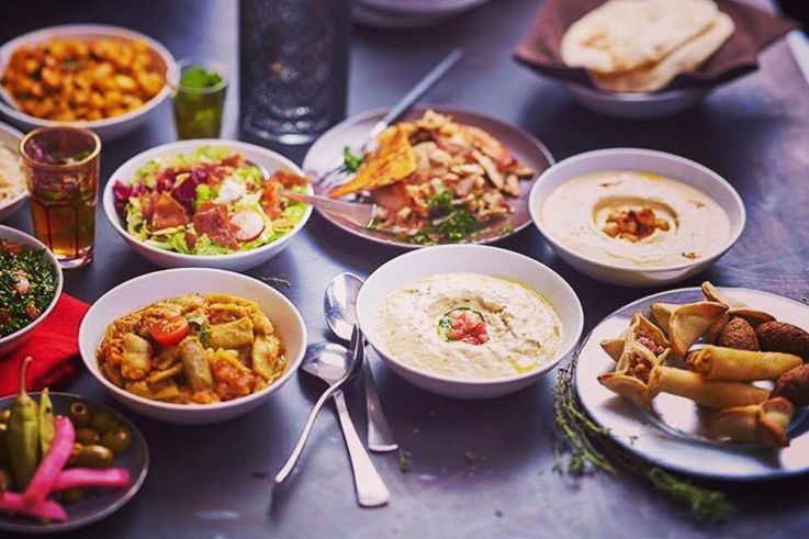 Ramadan 2018 : Le menu ftour chez Noura