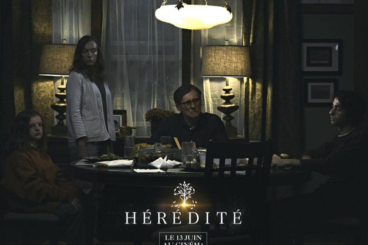 Hérédité au cinéma : Gagnez vos places 