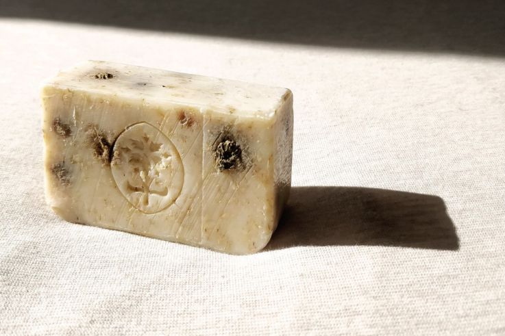 Pop up store Cosmydor à Paris : des soins naturels et ecoresponsables