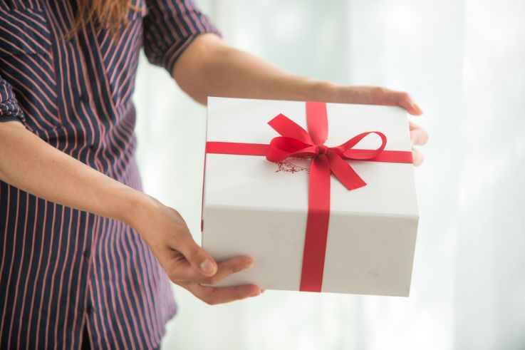 Petits Trésors de France, des coffrets cadeaux 100% Made in France