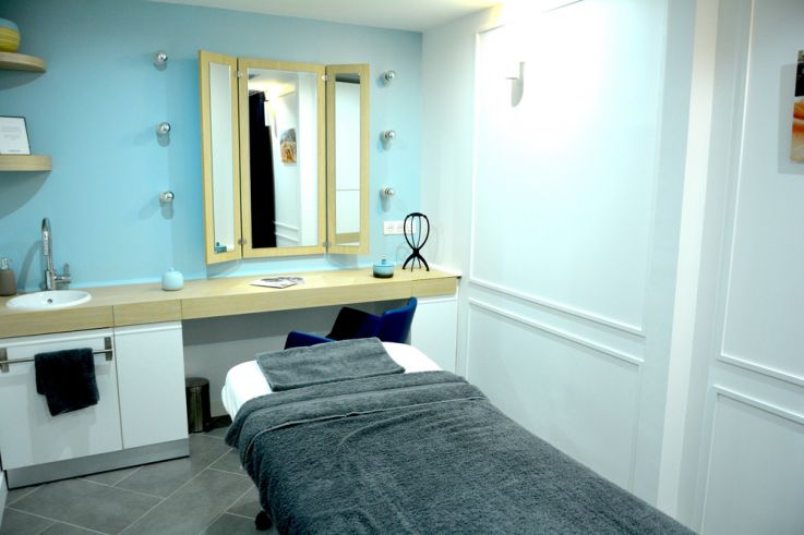 Dulcenae, l'institut de beauté à Paris qui démocratise le bien-être