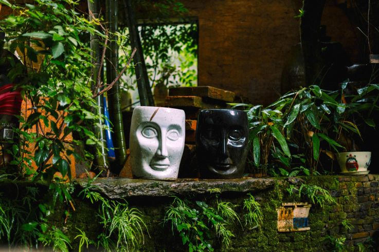 Mona Loa, le nouveau Tiki bar éphémère du rooftop Marco Marco à La Défense