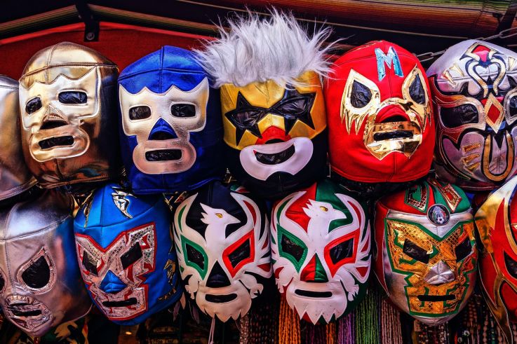 Le Lucha Libre, le bar catch qui vous fait monter sur le ring ! 