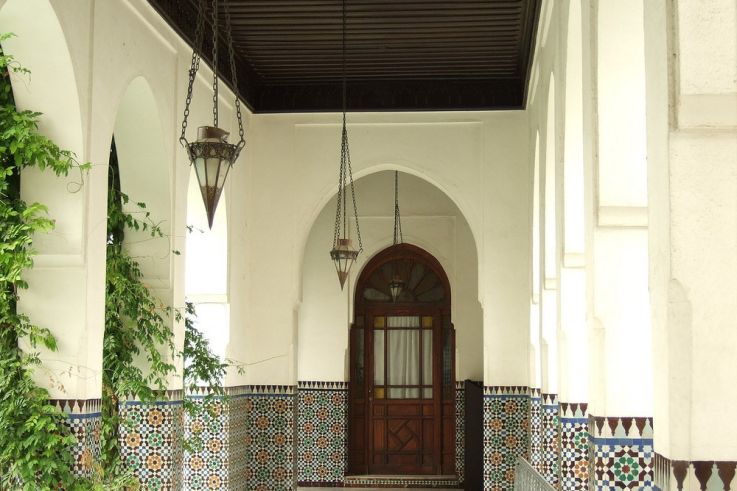 Le Saviez-Vous ? Ces lieux exotiques à Paris