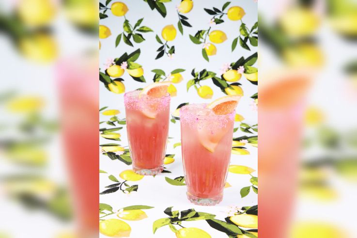 Big Mamma dévoile une recette de cocktail pendant le confinement