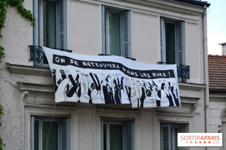 1er mai, jour de la Fête du travail : Les syndicats appellent à la manifestation depuis les balcons 