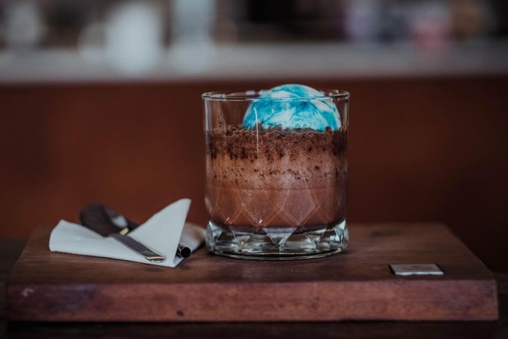 Le Chocolat Cocktail Club, l'apéro gourmand bientôt à Paris