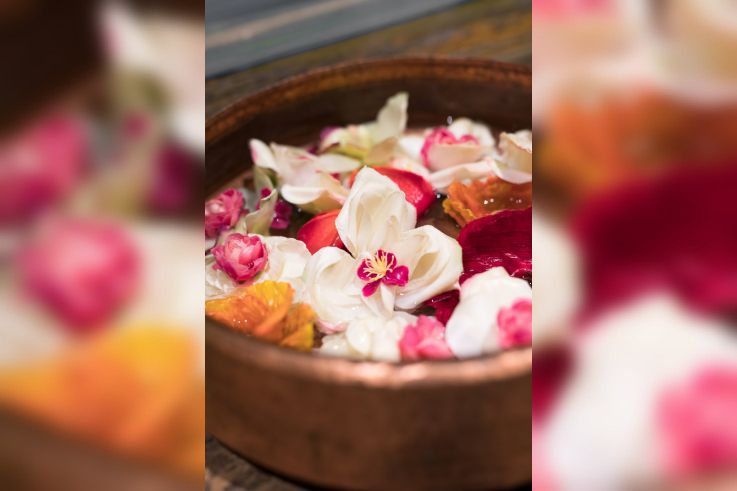 Déconfinement : réouverture du spa Mont Kailash à Paris