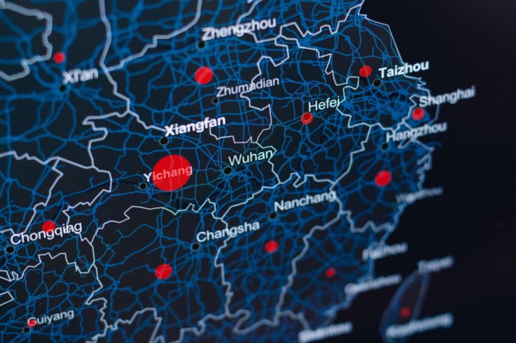 À Wuhan, la consommation d'animaux sauvages est désormais interdite