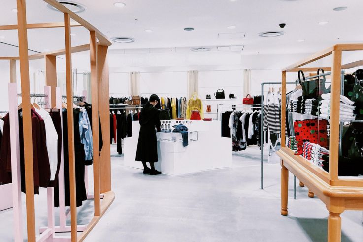 Coronavirus et Soldes d’été : quel protocole sanitaire ?